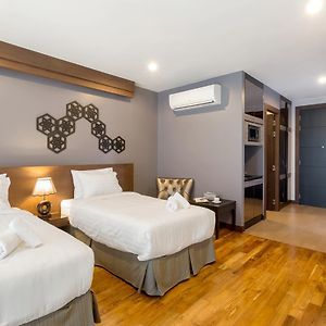 Chambre Supérieure